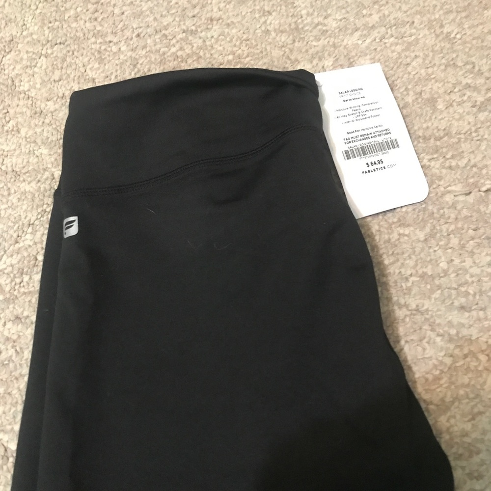 Fabletics leggings